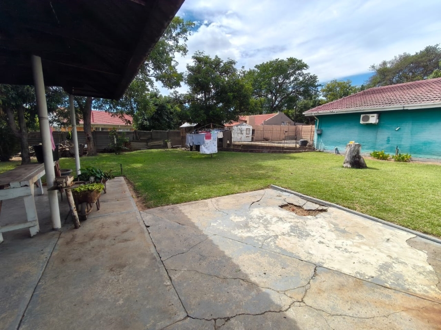 4 Bedroom Property for Sale in Protea Park North West